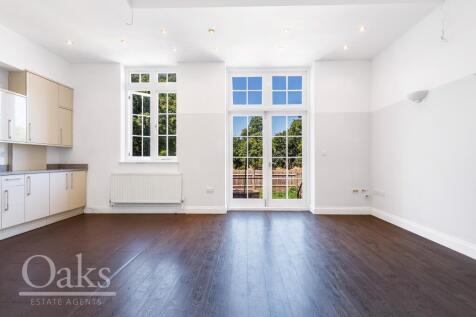 Kitchen / Reception