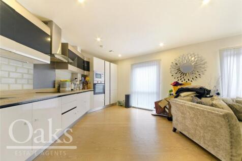 Kitchen/Reception