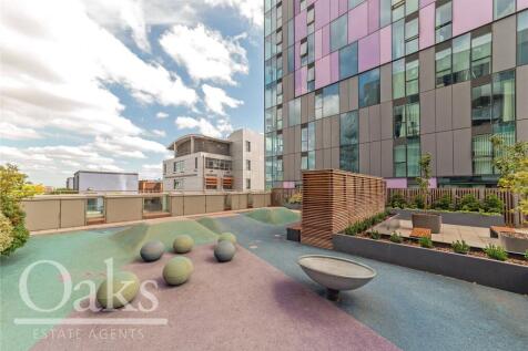 Roof Terrace