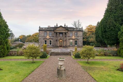 Conyngham Hall
