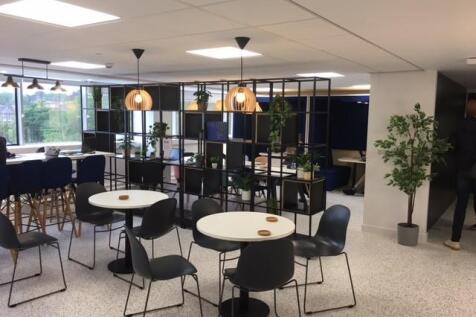 Breakout Space