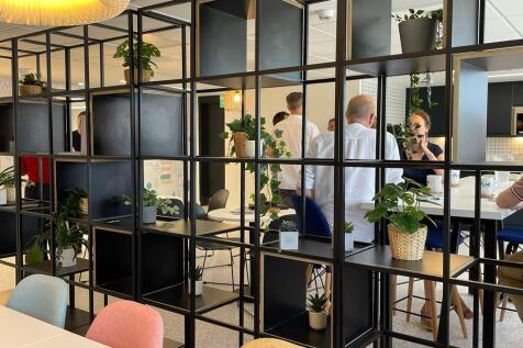 Breakout Space