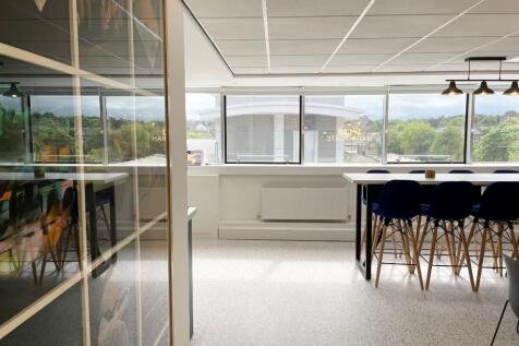 Breakout Space