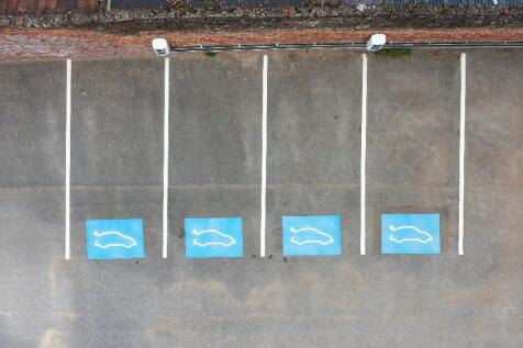 EV charging