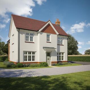 primary property image