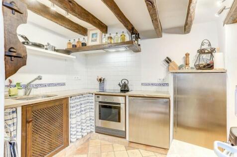 Kitchen 1 - 1