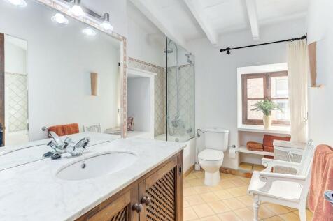 Bathroom 1 - 1