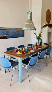 UA051 Dining Area (2