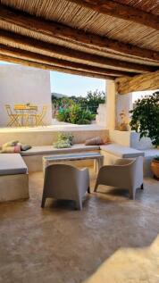 UA051 Outdoor lounge