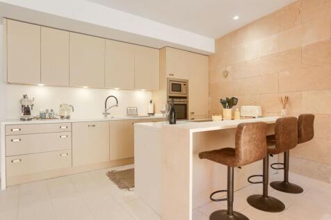 Kitchen 1 - 1