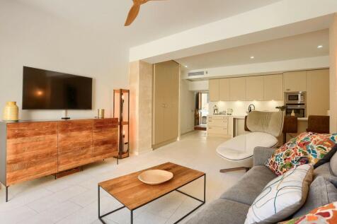 Lounge 1 - 1