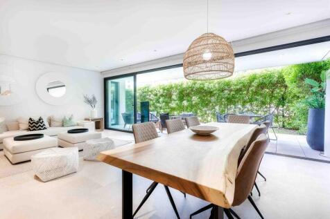 Dining Space