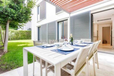 Terrace Kitchen
