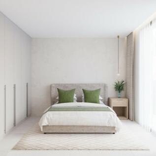 Dormitorio