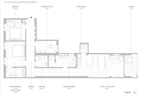 21 Floor Plan Projec