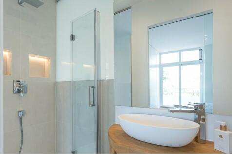 Bad en Suite