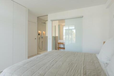 Master-Bedroom mit B