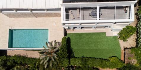 14 Dron terraza&#43;jard