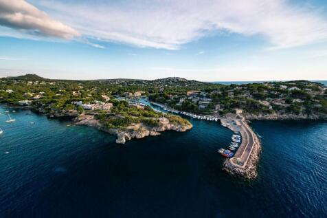 Santa Ponsa Marina