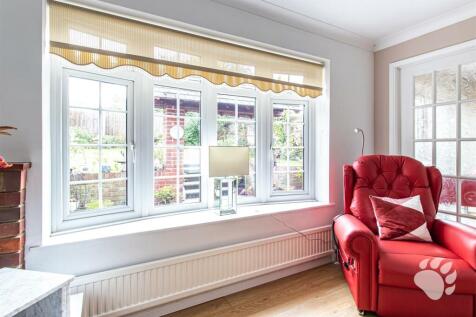 Bay Window