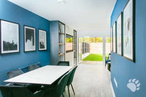 Dining/Living