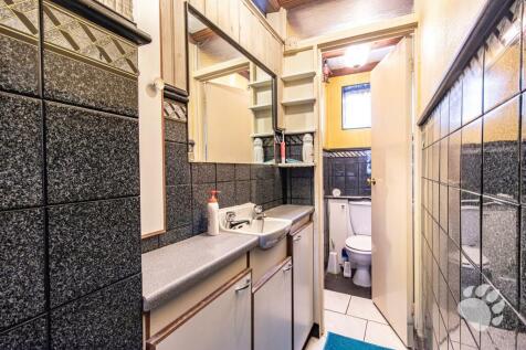 Ground Floor WC