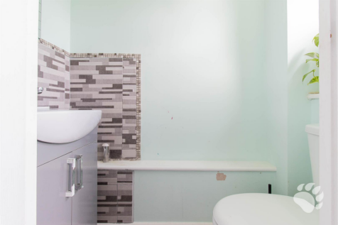 Ground Floor WC