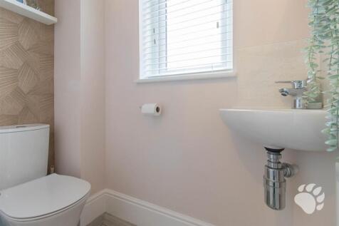 Ground Floor WC