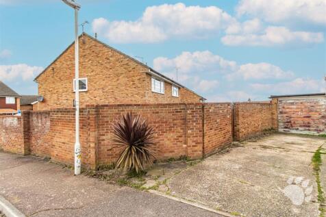 Garage &amp; Parking