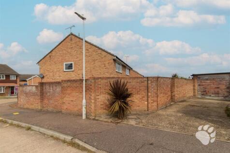 Garage &amp; Parking