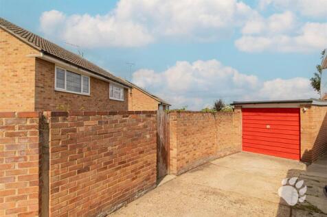 Garage &amp; Parking