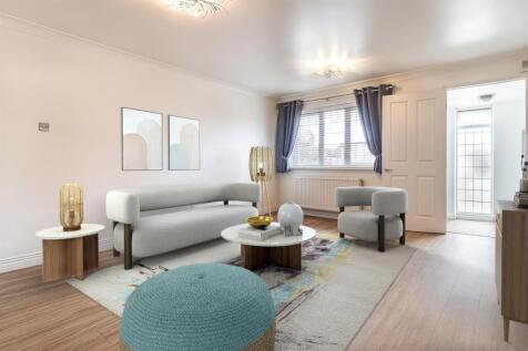 Lounge - Digital Furniture