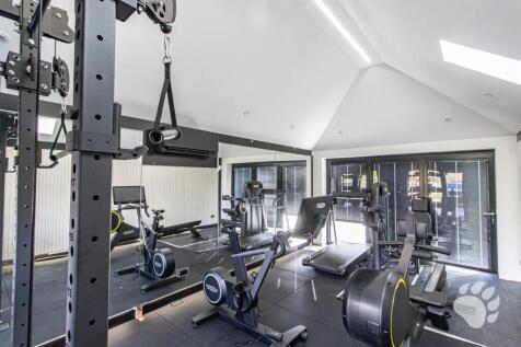 Home Gym