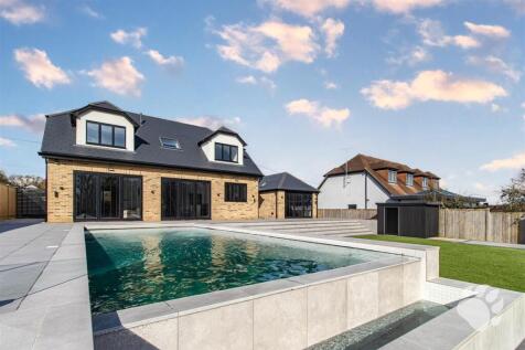 Infinity Pool