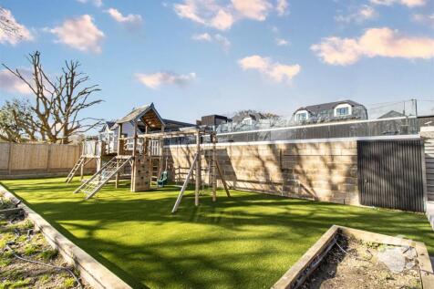 Children&#39;s Play Area