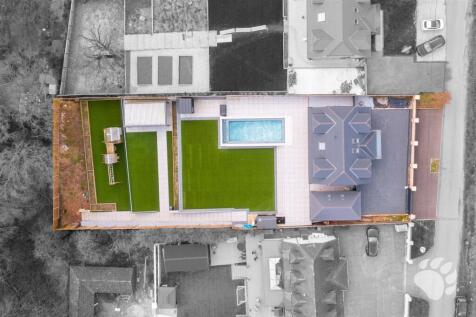 Drone Photography