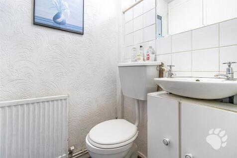 Ground Floor WC