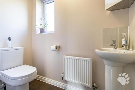 Ground Floor WC