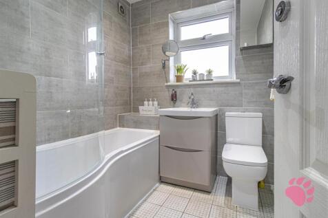 Bathroom Suite
