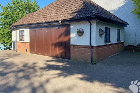 Outbuilding