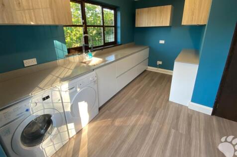 Annexe / Outbuilding