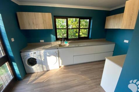 Annexe / Outbuilding