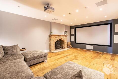 Cinema Room