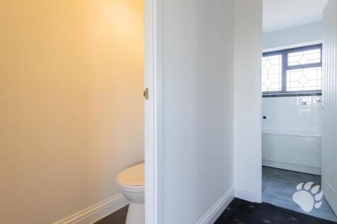 Bathroom / WC