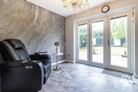 Sitting Area