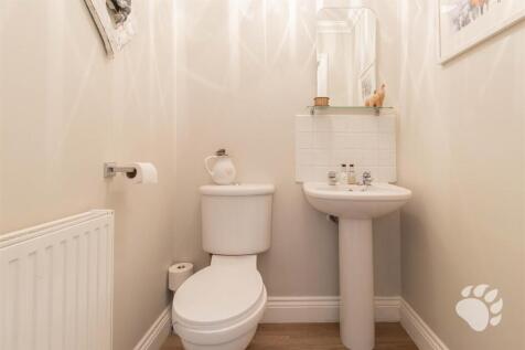 Ground Floor WC