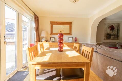 Lounge/Diner