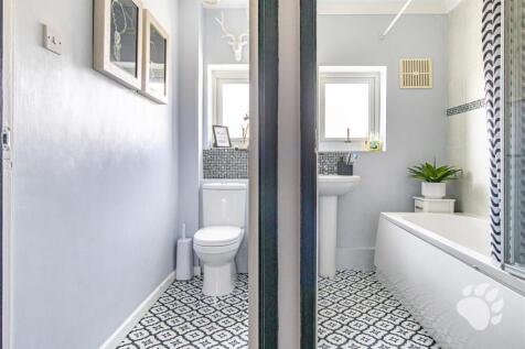 Bathroom / WC