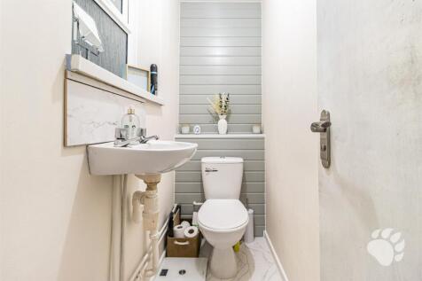 Ground Floor WC