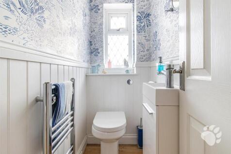 Ground Floor WC